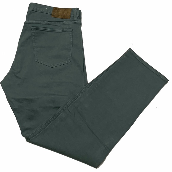 36 X 32 / Todd snyder slim jeans